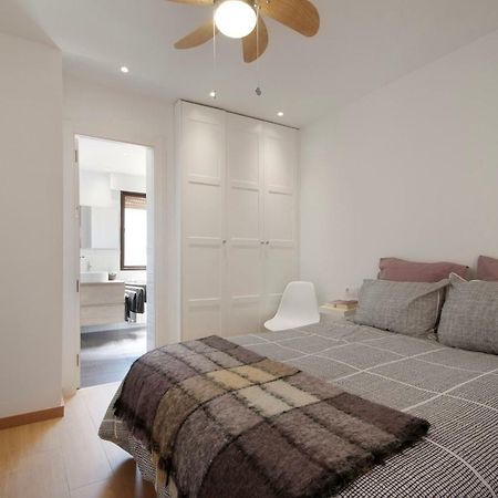 Appartement Acera del Darro, céntrico à Grenade Extérieur photo