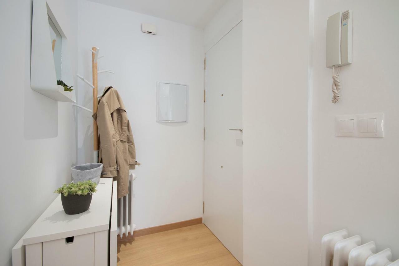 Appartement Acera del Darro, céntrico à Grenade Extérieur photo
