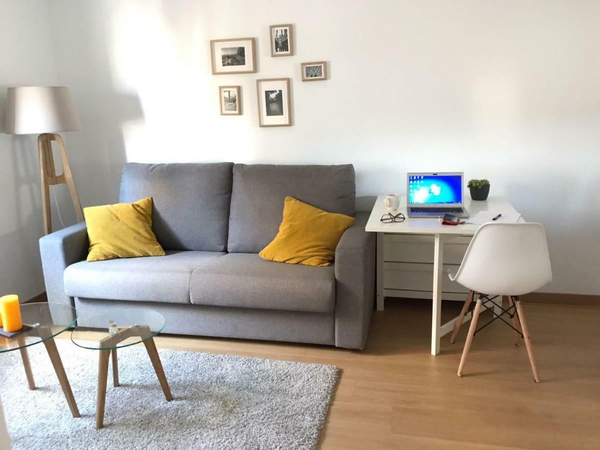 Appartement Acera del Darro, céntrico à Grenade Extérieur photo